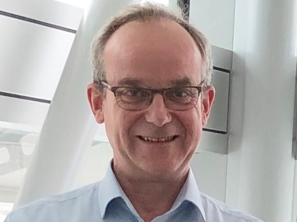 Dr Bjorn Dahl