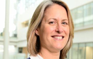 Dr Claire Sadler