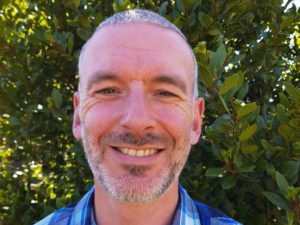 Dr Duncan Armstrong