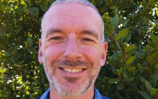 Dr Duncan Armstrong