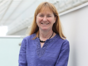 Dr Jane Stewart