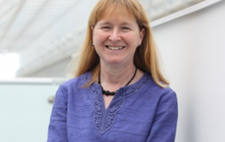 Dr Jane Stewart