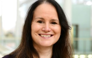 Dr Jane Barber