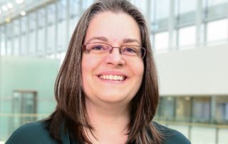 Dr Karen Jones