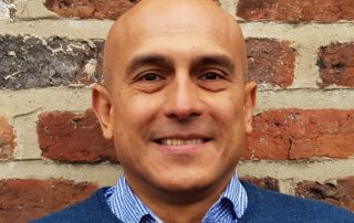 Dr Kemal Haque