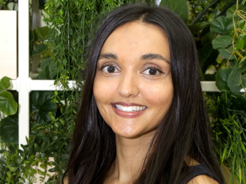 Dr Kimberly Rockley