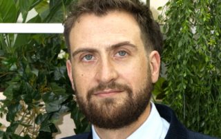 Dr Nicholas Coltman