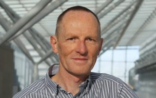 Dr Peter Ballard