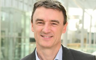 Dr Richard Knight