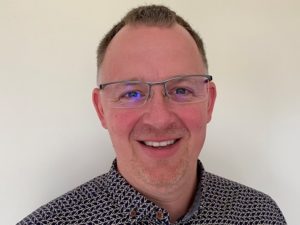 Simon Craige