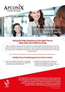 Tox Flyer Aug22 digital reduced 1 pdf | ApconiX