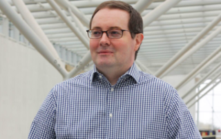 Dr Damian Deavall