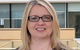 Dr Helen Garside