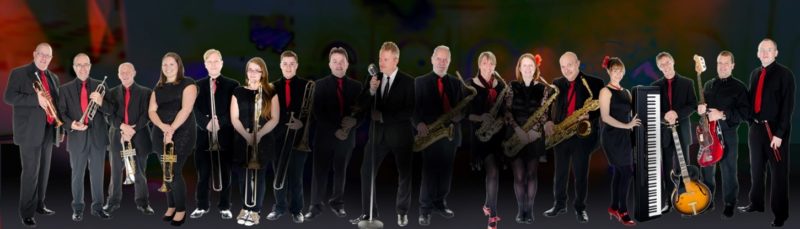 Dr Amy Shepherd Band