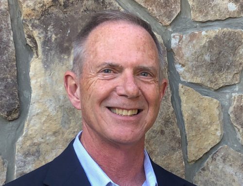 ApconiX Welcomes Dr Craig Thomas