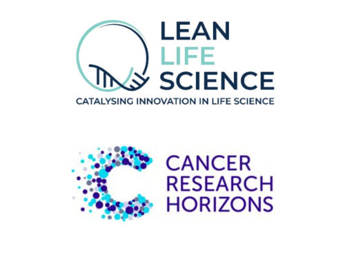 Lean Life Science and Cancer Research UK Launch the Oncology Development Programme (ODP2) to Accelerate Development of  High Impact Novel Cancer Innovations