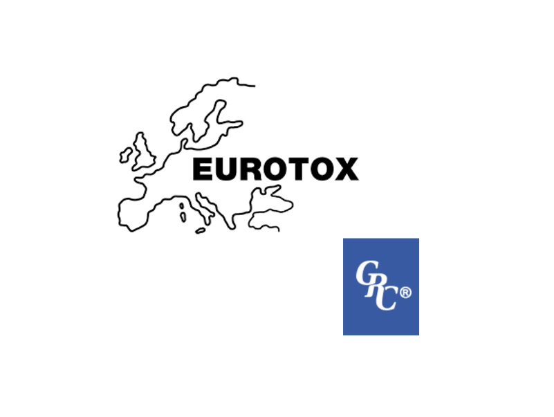 EUROTOX GRC Travel Awards