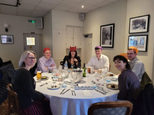 Ruth's Table