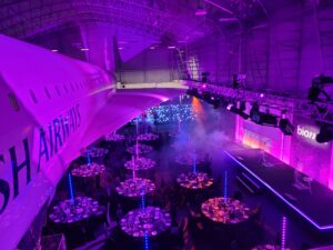 Concorde Conference Centre