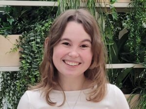 Heather Brown | Apconix | Early Career
