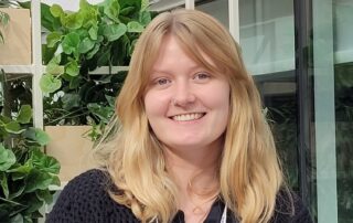 Leah Worthington | ApconiX | Early Career