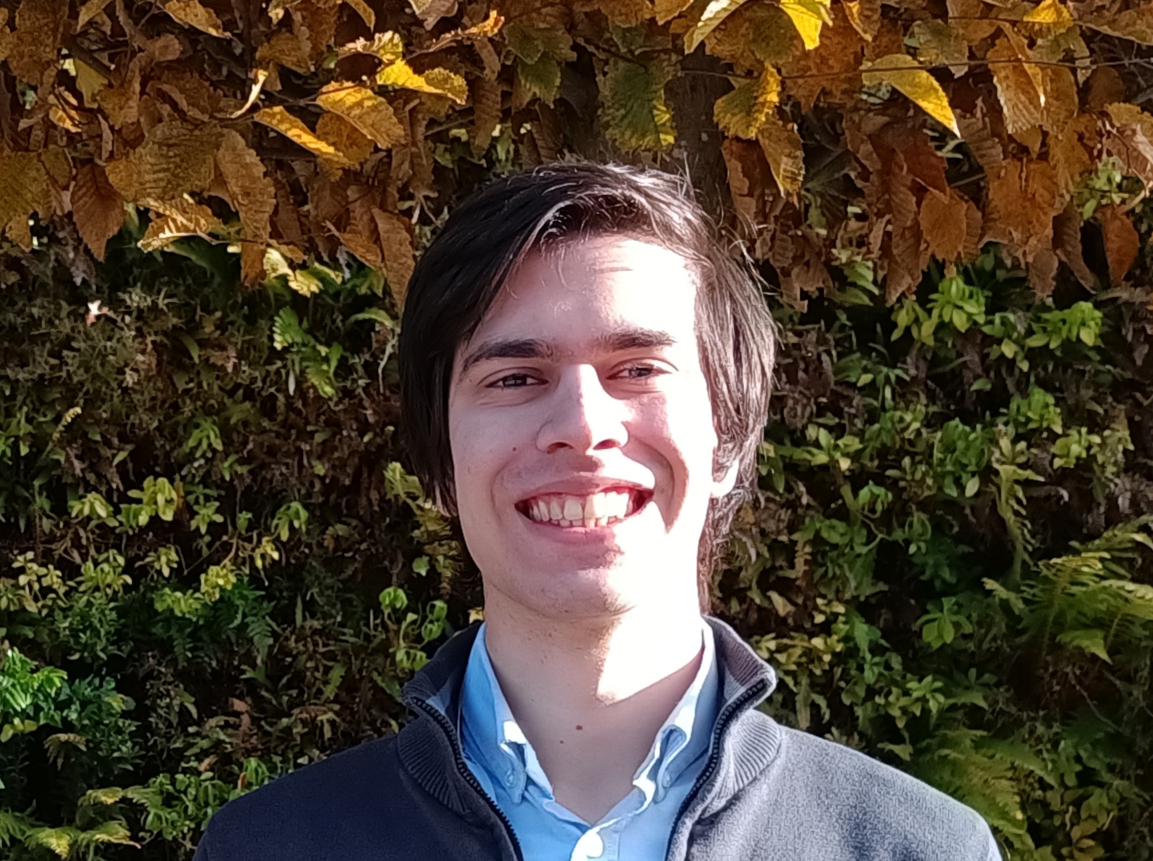 Zac head and shoulders | ApconiX