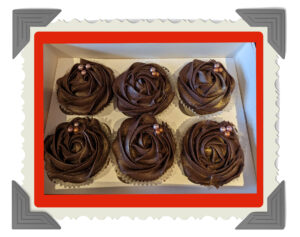 Nutella Cakes For Chestnut