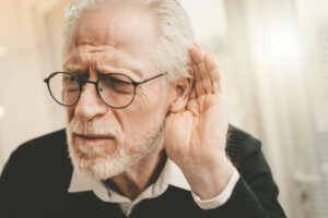 Hearing Loss | Apconix