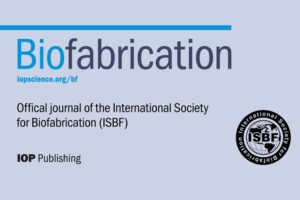 Biofabrication | Apconix