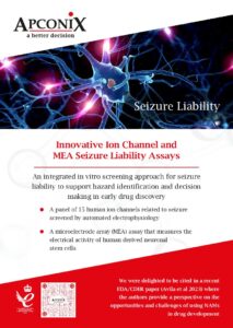 ApconiX Seizure brochure digital reduced pdf | ApconiX