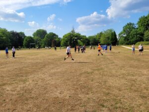 Ruth Skipping | ApconiX