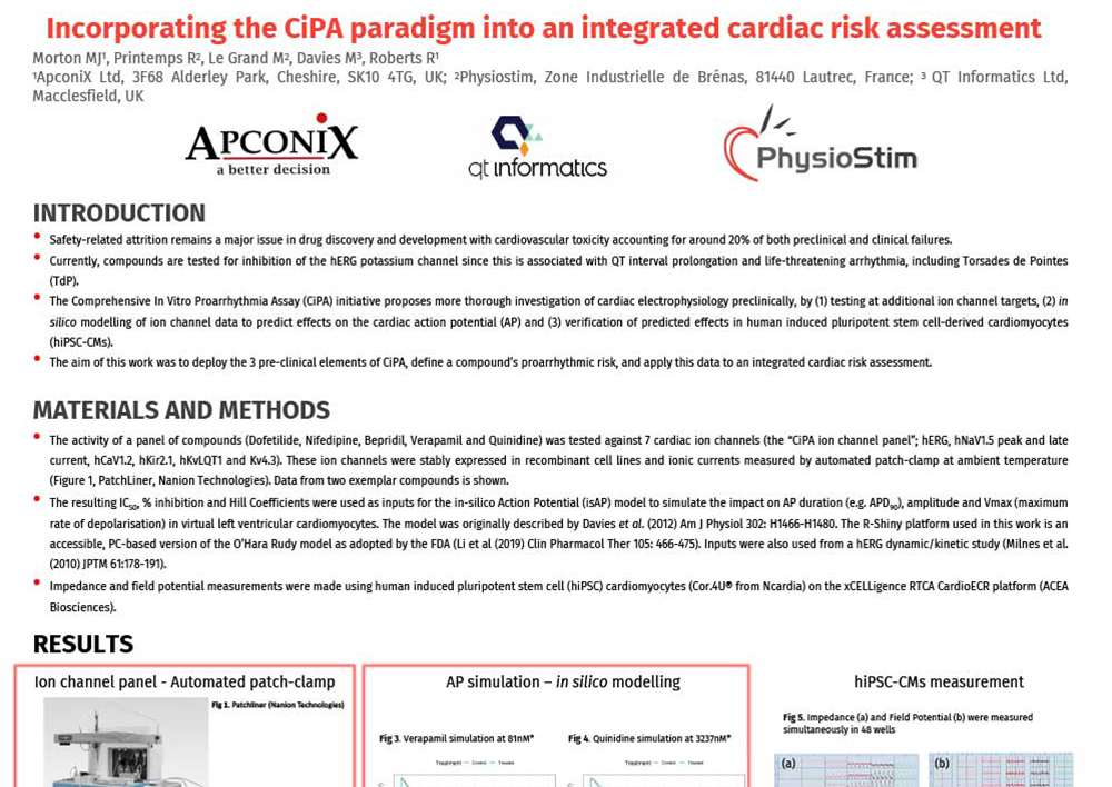 cipa | ApconiX