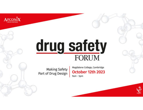 Drug Safety Forum – Making Safety Part of Drug Design