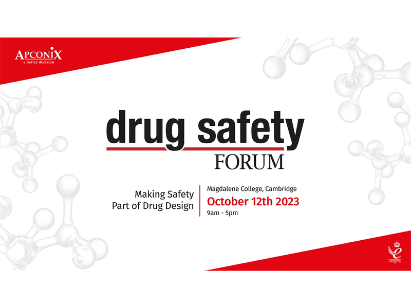 Making Safety Part Of Drug Design