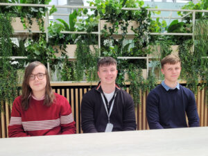 Josh Wright | Alex Stephenson | Jim Sidaway