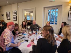 Laurences Table 2 | Apconix