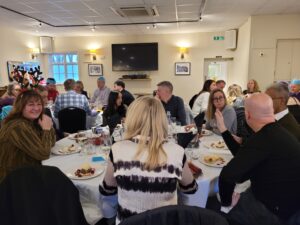 Mikes Table | Apconix