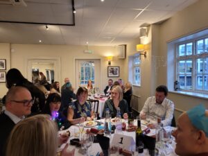 Ruths Table | Apconix