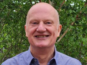 Sean Redmond