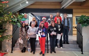 Carol Singers Still | Apconix