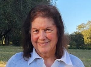 Dr Peggy Guzzie-Peck | Apconix