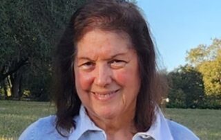 Dr Peggy Guzzie-Peck | ApconiX