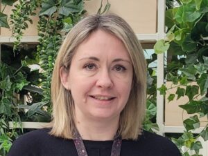 Charlotte Warrender | Apconix