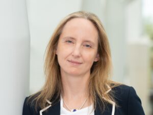 Dr Joanne Kilgour | Apconix