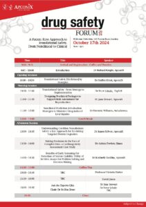 Dsf 2024 Programme May 1 Pdf | Apconix