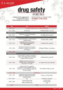 DSF 2024 Programme May 2 pdf | ApconiX