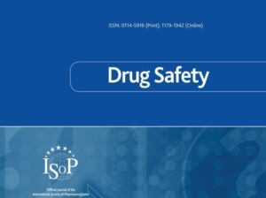 Drug Safety 4 by 3 | ApconiX