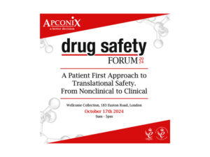 Drug Safety Forum 2024