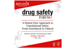 Drug Safety Forum 2024