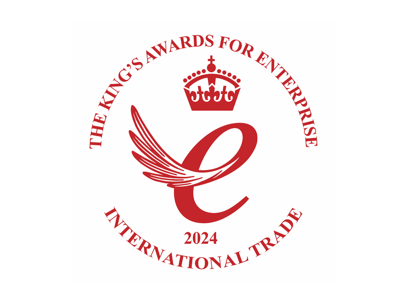 King's Award for Enterprise 2024